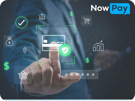 About NowPay
