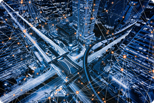 Infrastructure